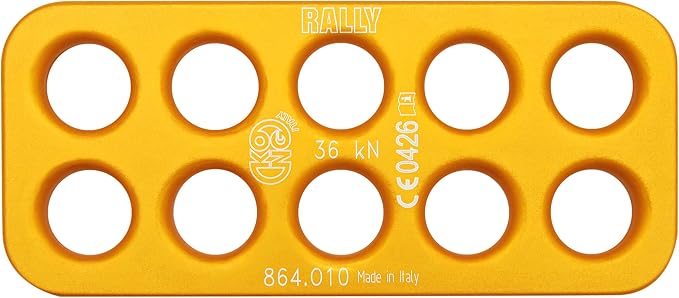KONG Rally