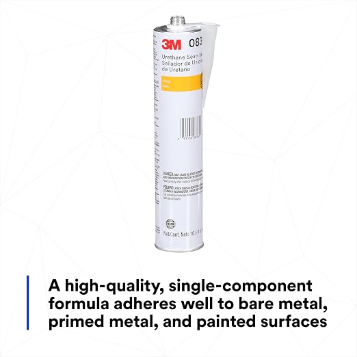 3M 08365 Beige Paint & Masking Products