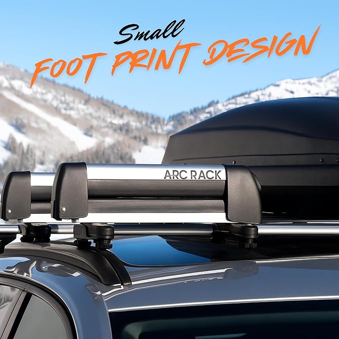 Ski Rack: Snowboard Rack, Fishing Pole Car Rack, Cross Country Ski Rack, Skate Board Rack, Kayak Paddles, Water Skies, Skate Boards.