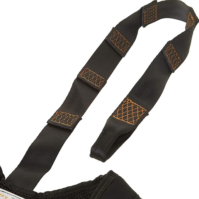 MUDDY Magnum Harness Linemans Belt Tree Strap Suspension Relief Strap