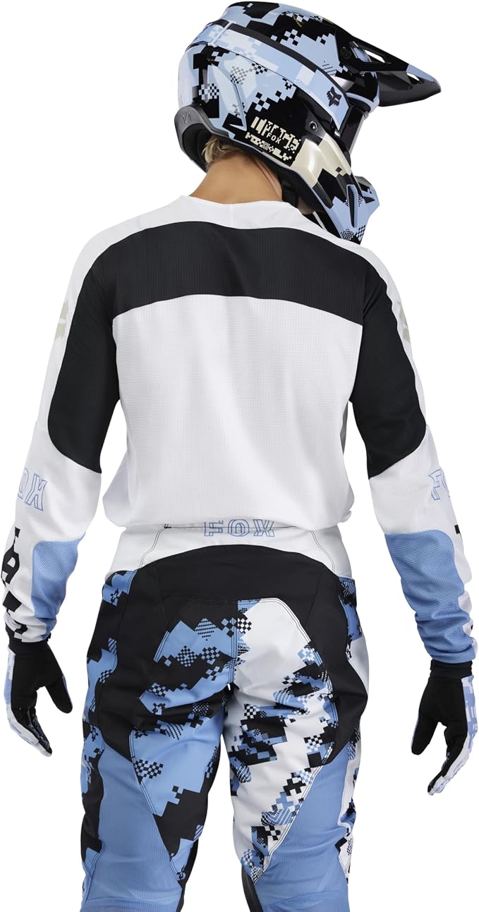 Fox Racing Men's 180 Motocross Dirt Bike Jersey