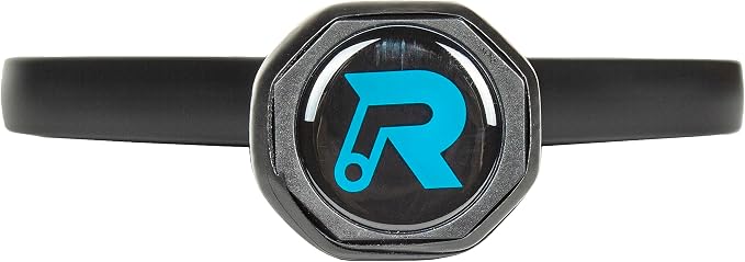 Ronbus R1/R3 Pulsar Thermoformed Raw Toray T700 Carbon Fiber Pickleball Paddle with 16 mm Polypropylene Honeycomb Core