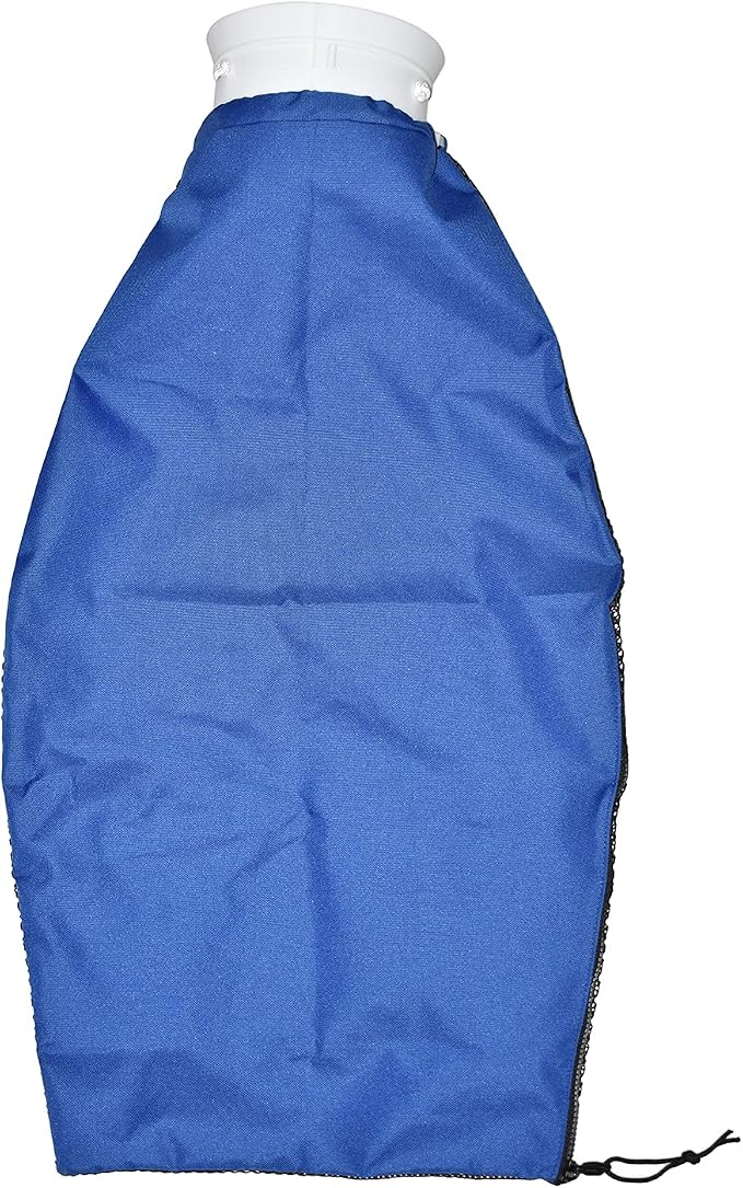 Palantic Scuba Choice Lobster Resort Catch Bag w/Side Zipper