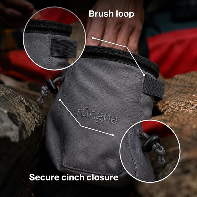 Rungne Craft Chalk Bag