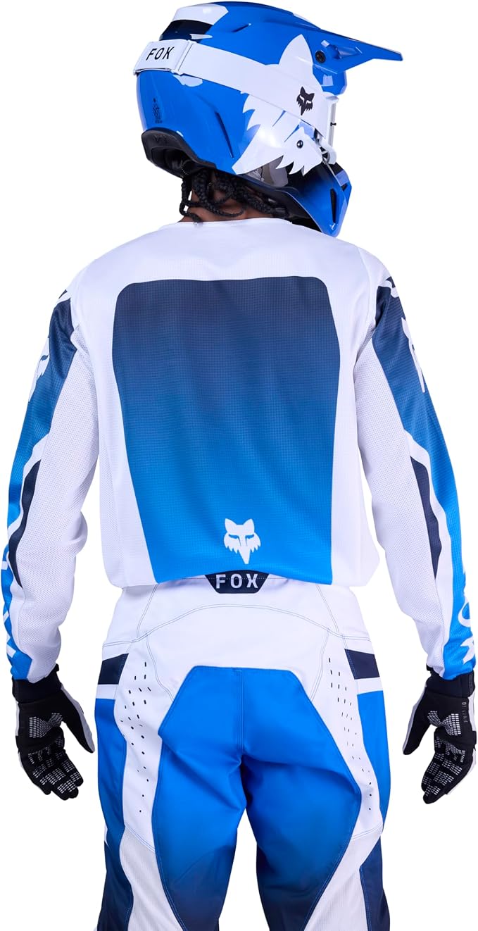 Fox Racing Men's 180 Motocross Dirt Bike Jersey