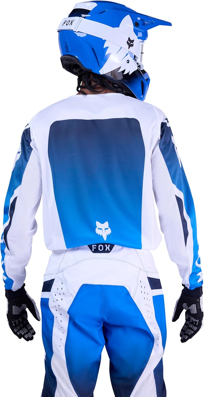 Fox Racing Men's 180 Motocross Dirt Bike Jersey