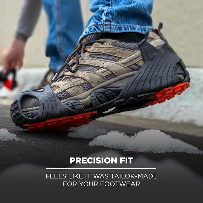 Ergodyne TREX 6306 Ice Traction Cleats