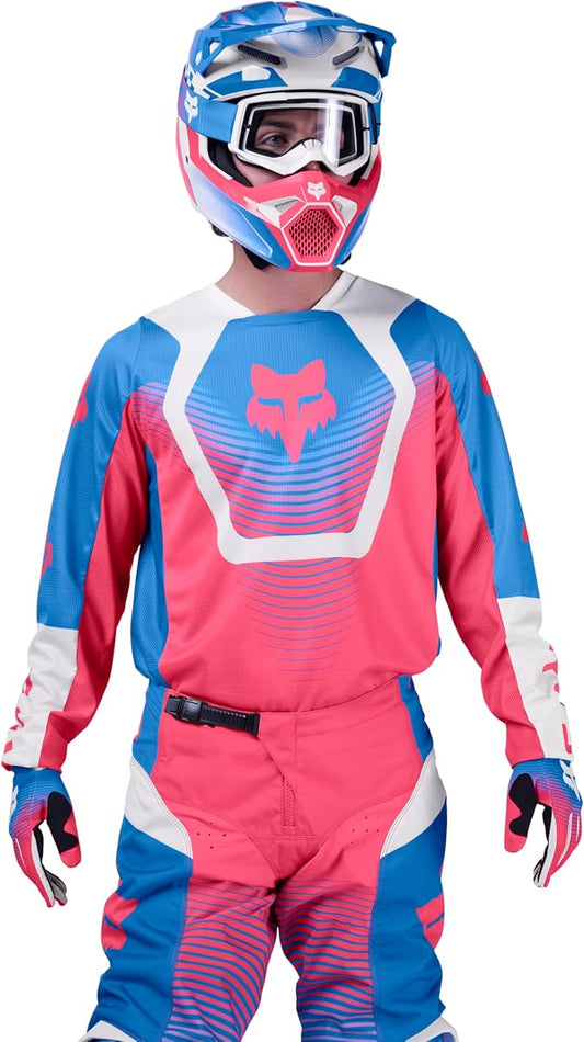Fox Racing Men's 180 Motocross Dirt Bike Jersey