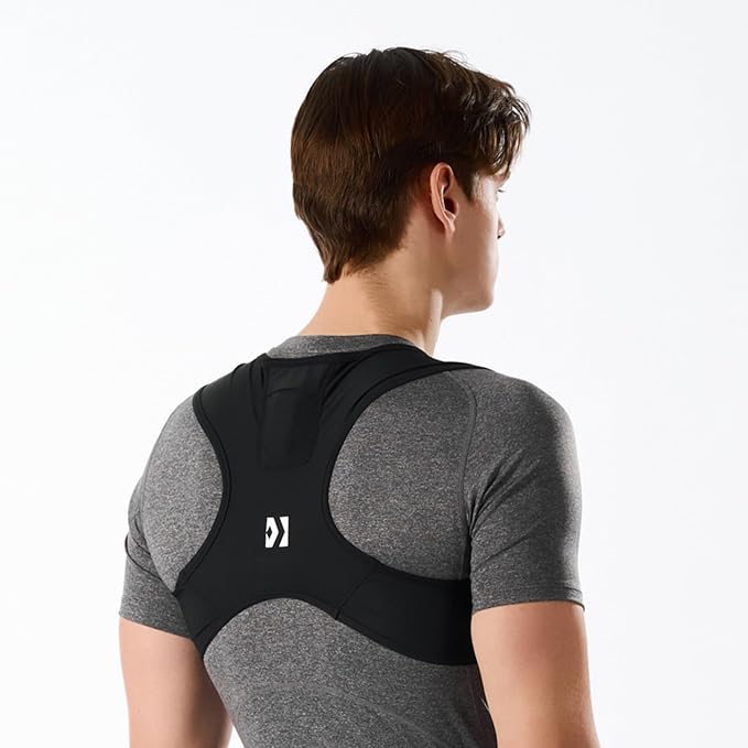 SOCCERBEE X-Vest - Chest-Open GPS Tracker Vest for Outdoor Team Sports Athletes-Soccer, Football, Rugby, and Lacrosse