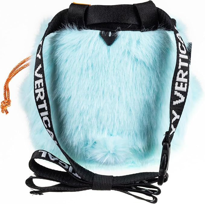 YY Vertical Rock Climbing Chalk Bags