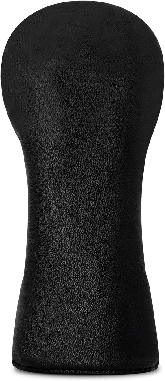 Golf Accessories Golf Club Covers for Driver, Fairway, Hybrids - Golf Driver Headcover/Golf Fairway Wood Head Cover/Hybrid Headcover for Men/Women Golfer