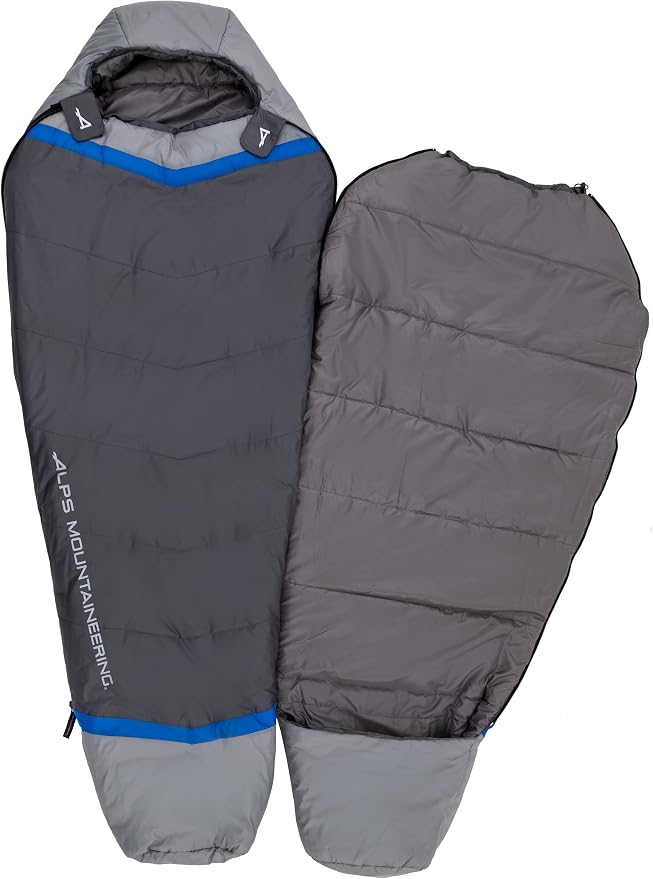 ALPS Mountaineering Aura System +30°/15°