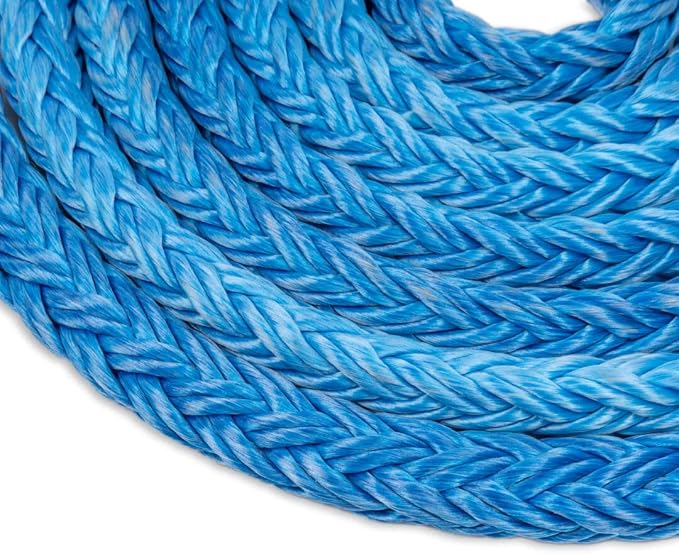 RNA Swamp Ape Spider Leg Sling - The Spider Leg Balancer is Much Like a Dead Eye Sling, Yet a Smaller Diameter Cordage (20 feet)