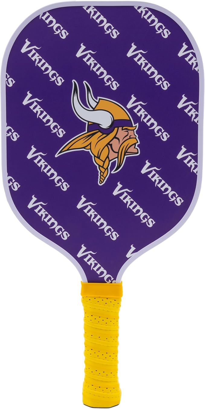 Parrot Paddles NFL Pittsburgh Steelers Sport Pickleball Paddle