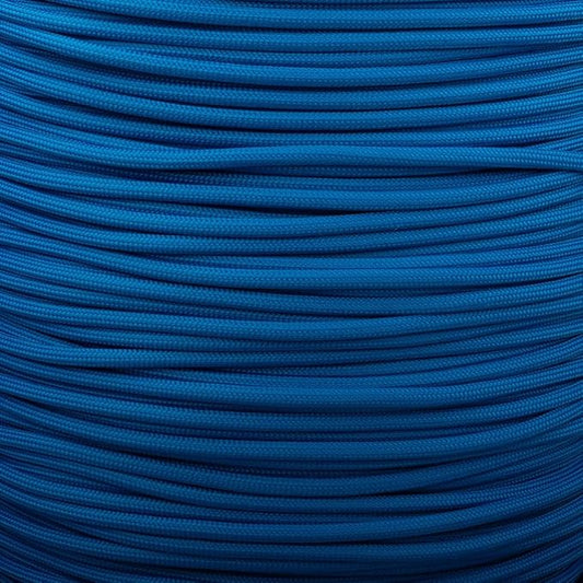 Paracord Planet 1/4 Inch ParaMax 1200lb Paracord – Strong Type IV Tactical Cord for Hiking, Camping, and Fishing