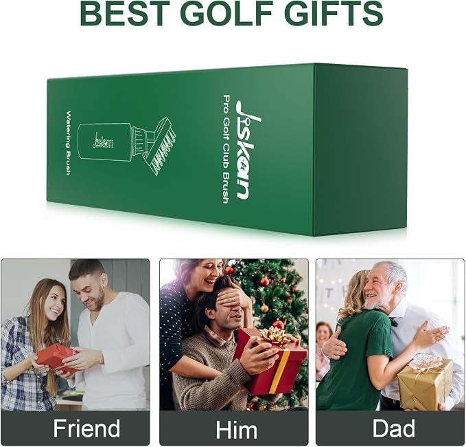 Jiskan Golf Gift Set B
