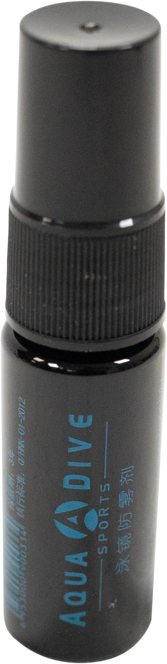 Scuba Choice Aqua Dive Anti Fog 15ml Spray for Swim Goggles - Crystal Clear Vision Instant Visibility Snorkel Mask Anti Fog Spray for Scuba Mask, Dive Goggles and Ski Masks