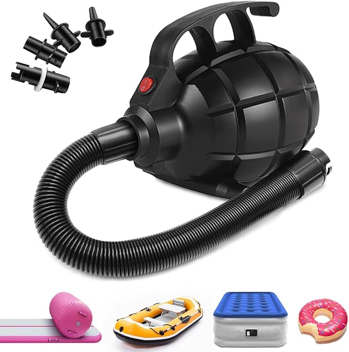 Gymnastics Air Barrel Inflatable Air Roller