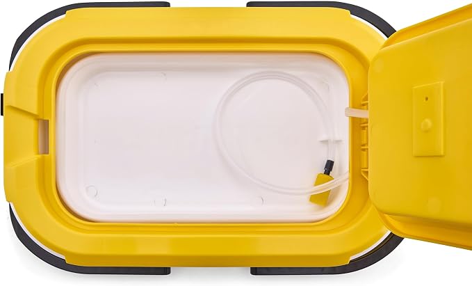 Frabill Collapsible Bait Bucket (Pack of 3)