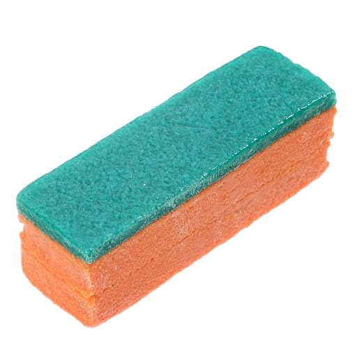 LIOOBO 3pcs Skateboard Tape Cleaner Rubber Skateboard Cleaner Grip Tape Multi-use Accessories