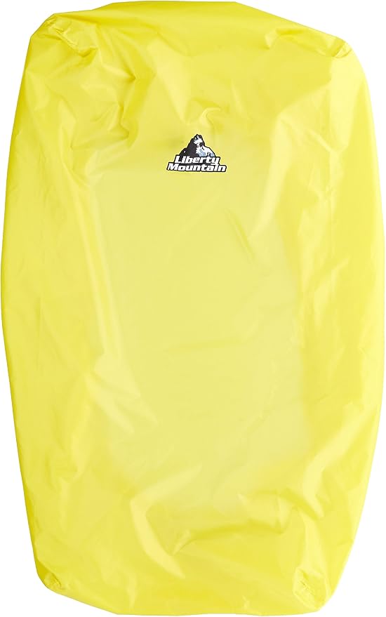 LIBERTY MOUNTAIN Ultralight Backpack Rain Cover