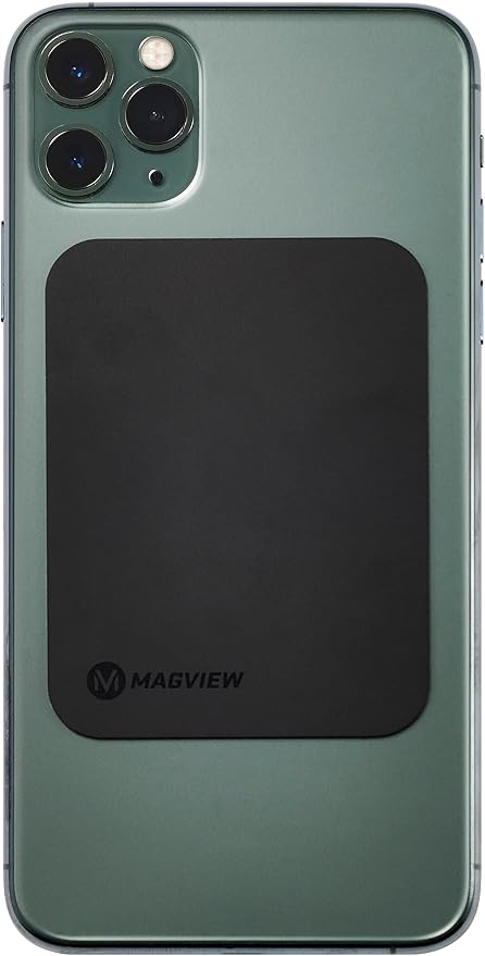 MAGVIEW Digiscoping S1 Spotting Scope Universal Phone Adapter