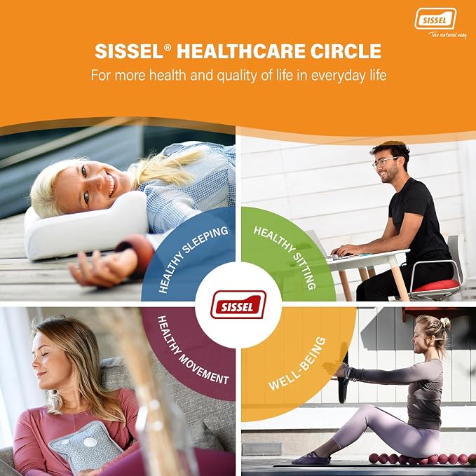 Sissel Gymnastics Mat