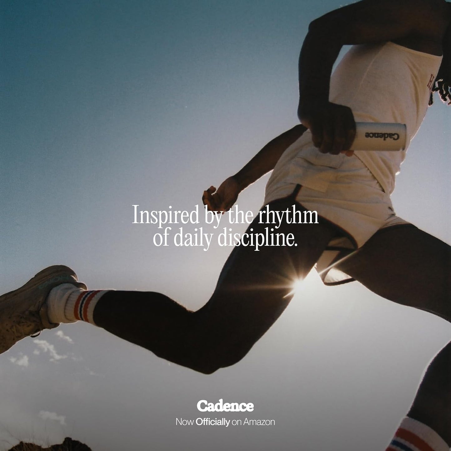 Cadence Electrolyte Drink - Crisp Cola Flavor, 355ml x 12 | Science-Backed Hydration | Zero Sugar, Zero Caffeine | Vegan, Keto &amp; Paleo Friendly | Sodium, Potassium &amp; Magnesium for Performance &amp; Recovery