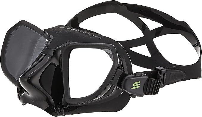 SALVIMAR Noah Mask Outdoor recreation product