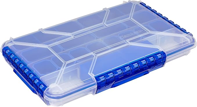 Flambeau Slim Waterproof Tuff Tainer Terminal Box