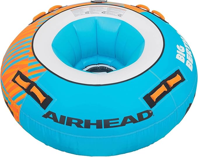 AIRHEAD Towable Tube