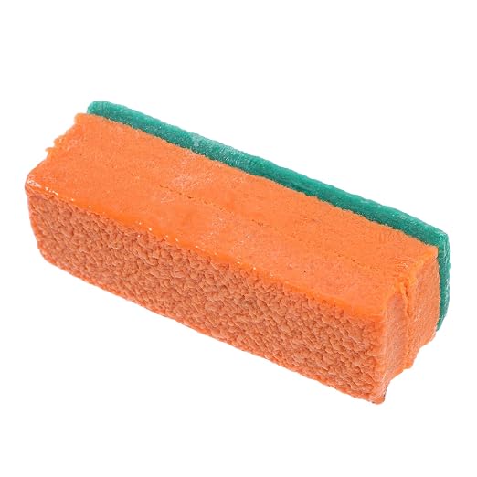 LIOOBO 3pcs Skateboard Tape Cleaner Rubber Skateboard Cleaner Grip Tape Multi-use Accessories