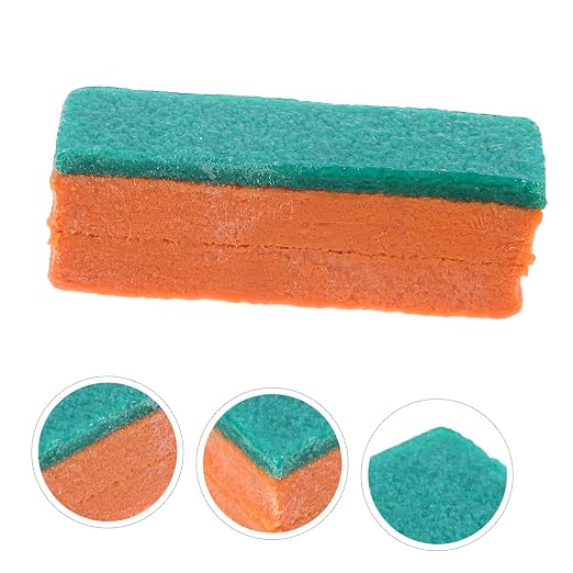 YARNOW 2pcs Grip Tape Cleaner for Skateboard Multi-Function Skateboard Tape Remover