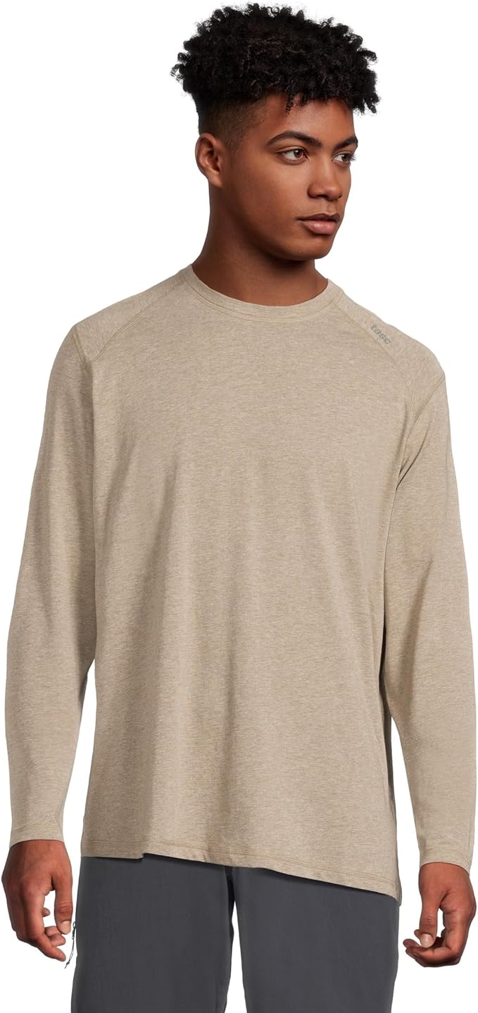 tasc Performance Carrollton Long Sleeve Fitness T-Shirt