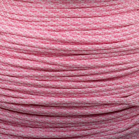 Paracord Planet 1/4 Inch ParaMax 1200lb Paracord – Strong Type IV Tactical Cord for Hiking, Camping, and Fishing
