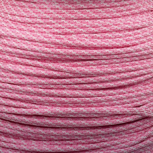 Paracord Planet 1/4 Inch ParaMax 1200lb Paracord – Strong Type IV Tactical Cord for Hiking, Camping, and Fishing