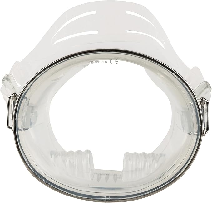 IST M27 Tortuga Traditional Oval Single Lens Mask