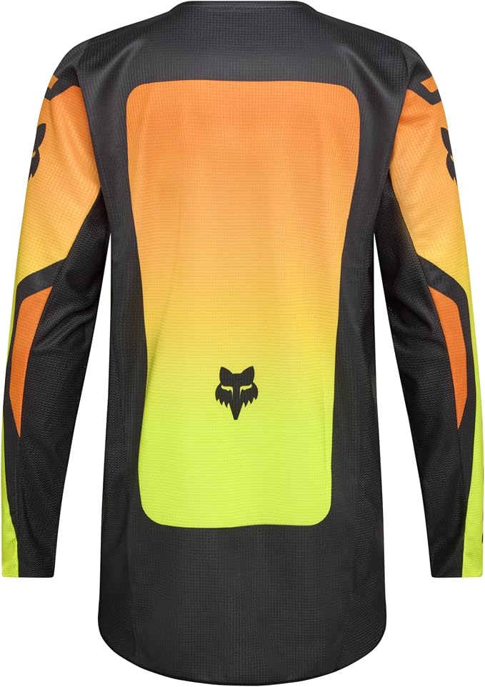 Fox Racing Men's 180 Motocross Dirt Bike Jersey