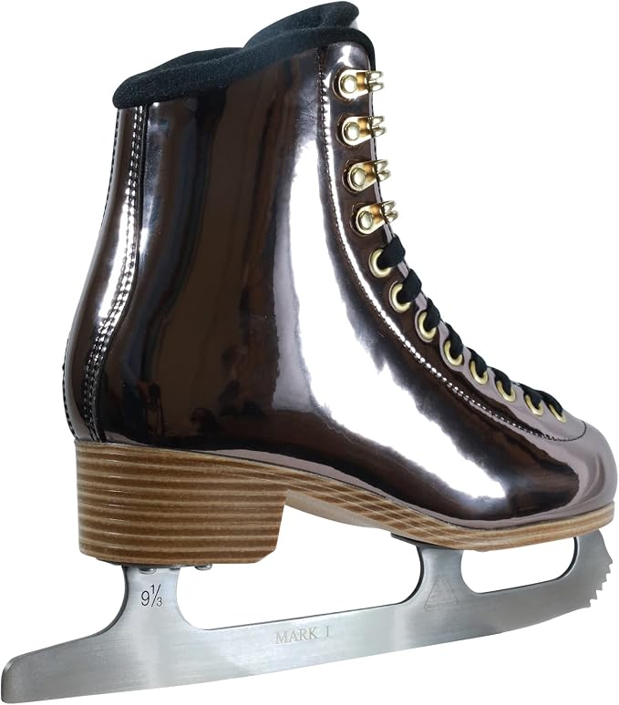 Jackson Softec Mirage Womens/Girls Ice Figure Skates
