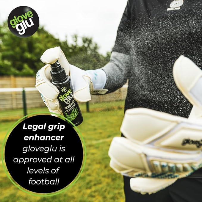 Gloveglu Glove Care Essentials System Bundles