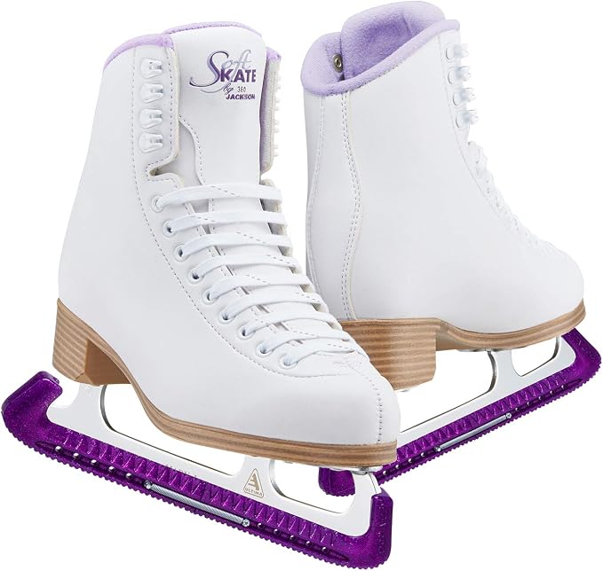 Jackson Classic 380 Womens/Girls Figure Ice Skates