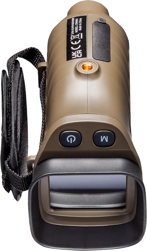 CenterPoint Optics CPNV01 Night Vision Monocular