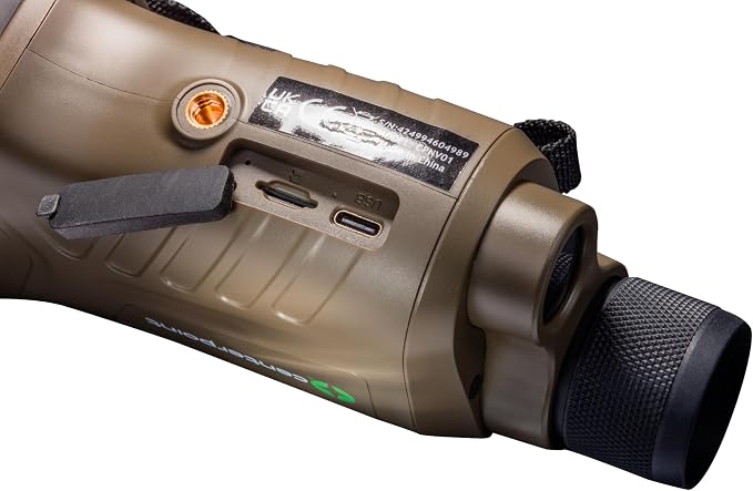 CenterPoint Optics CPNV01 Night Vision Monocular