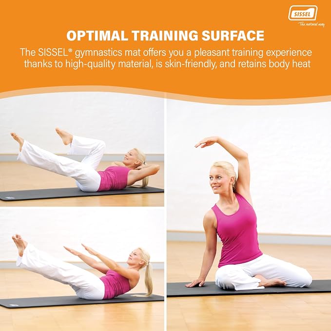 Sissel Gymnastics Mat
