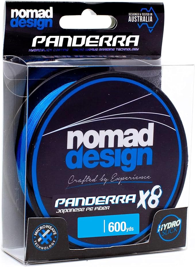 Nomad DesignBraid
