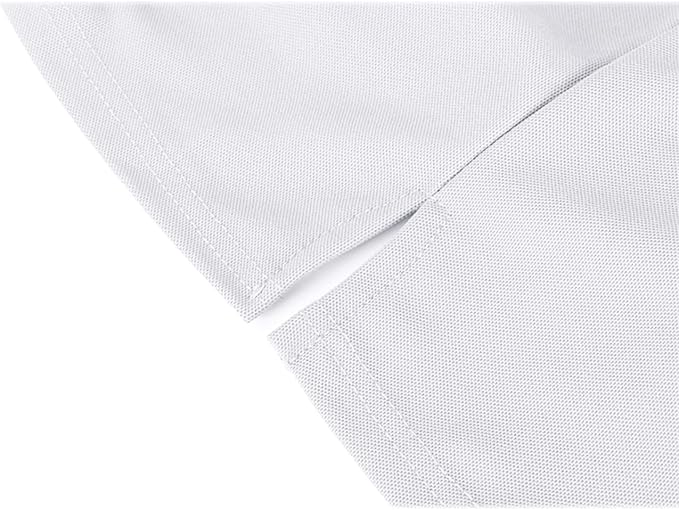 ZITY Mens Polo Shirt Short Sleeve Sports Tactical T-Shirt Athletic Golf Polos Daily Casual Stylish Collared Shirts for Men