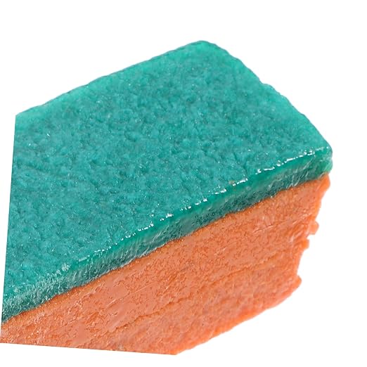 Mikikit Professional Wear-Resistant Skateboard Grip Tape Cleaner Portable -wear for Effortless Cleaning The Go