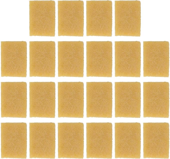 22 Pcs Adhesive Eraser, Rubber Cement Eraser for Craft Glue Remover, Reusable Rubber Block for Crafts, Glue Remover for Skateboard Grip Tape Cleaner