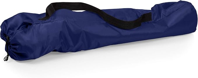 Picnic TIME PTZ Camp Chair, Picnic Chair, Beach Chair with Carrying Bag