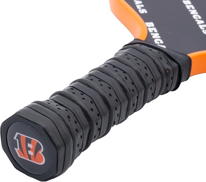 Parrot Paddles NFL Kansas City Chiefs Sport Pickleball Paddle